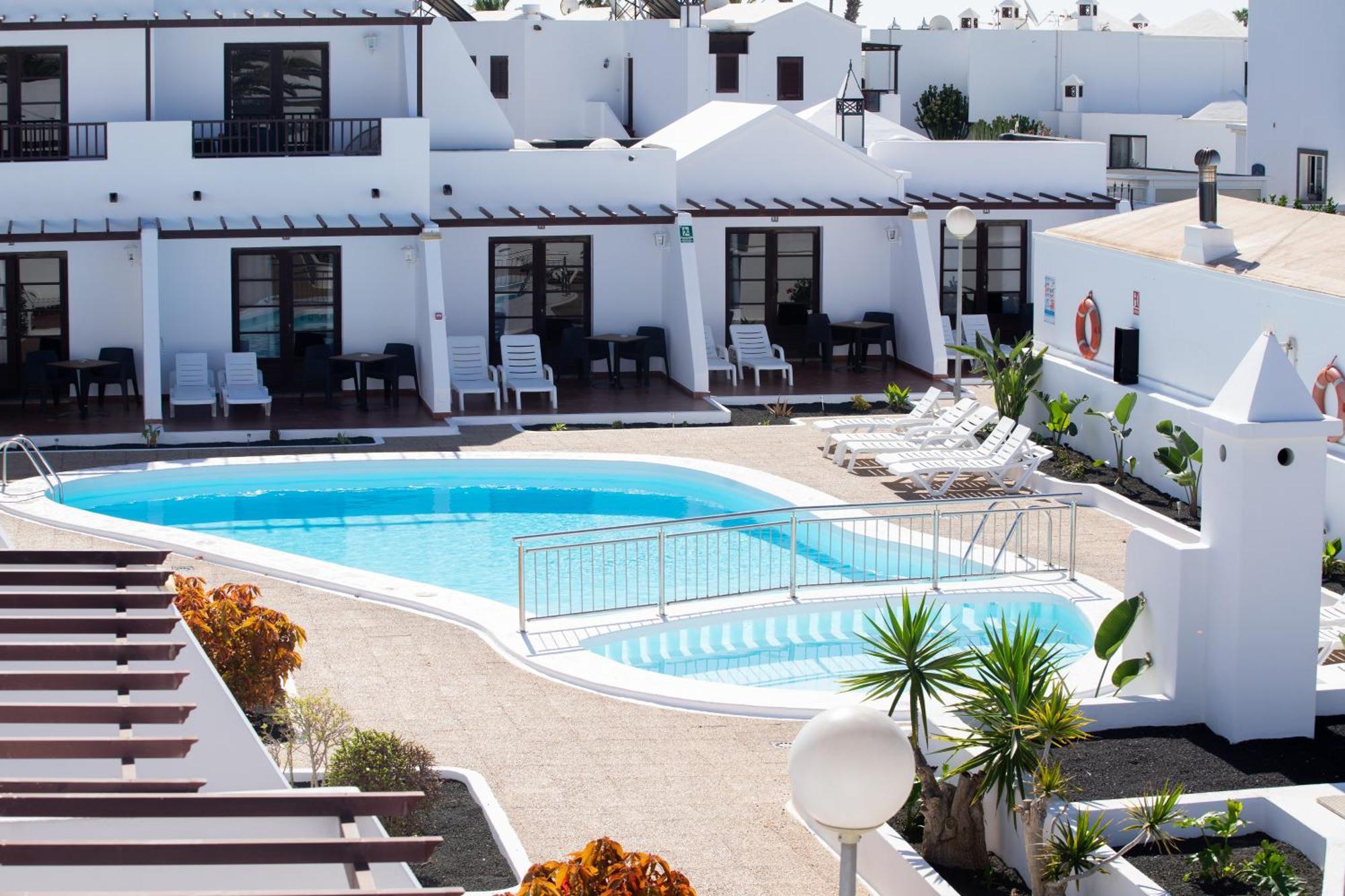 Appartement La Laguneta