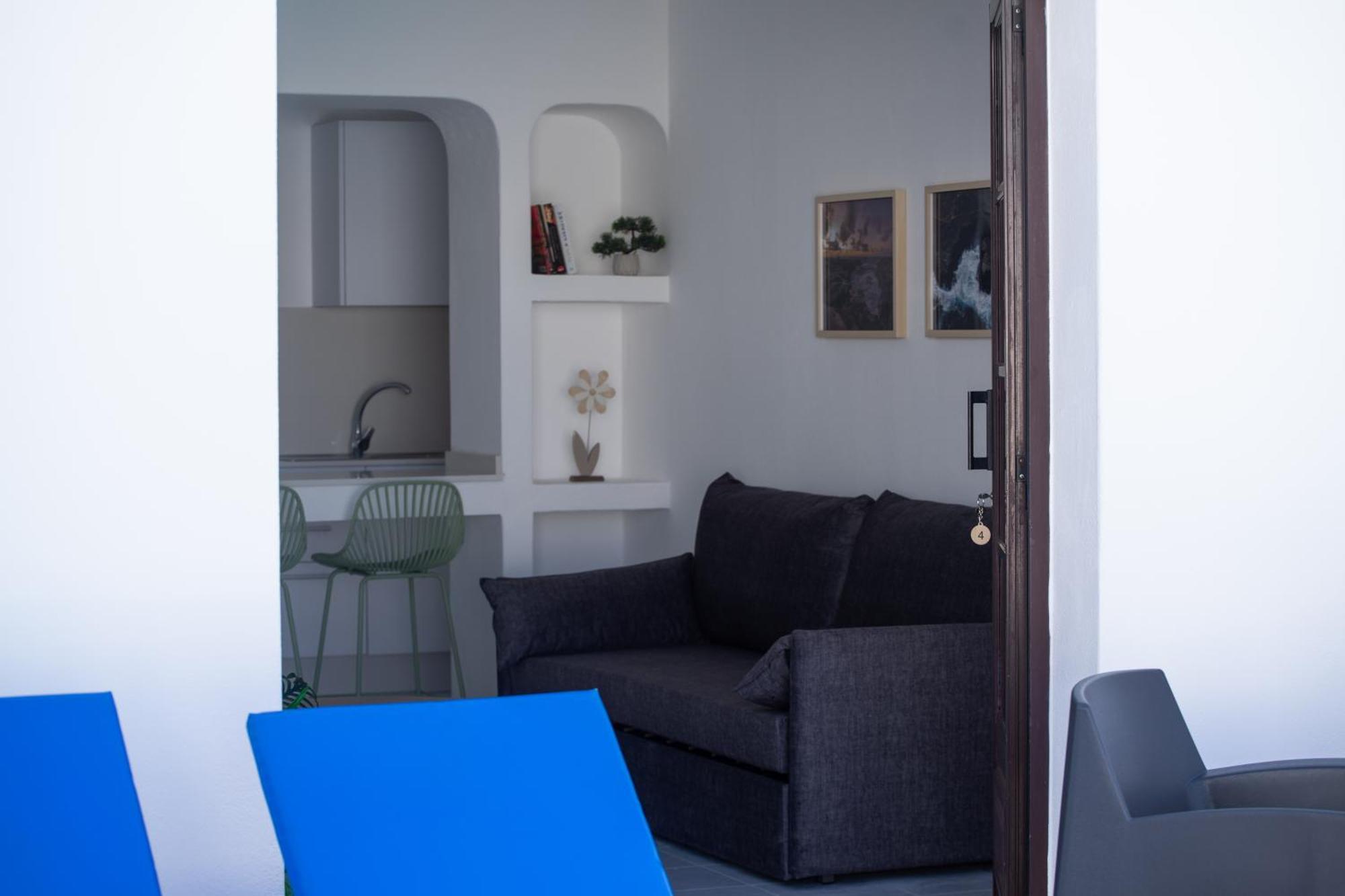 La Laguneta Appartement *