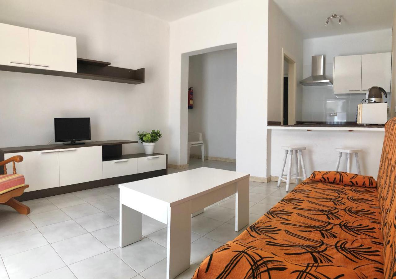 Appartement La Laguneta