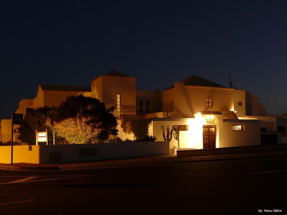 La Laguneta Appartement
