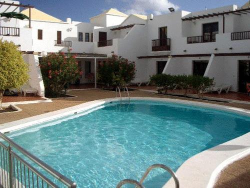 Appartement La Laguneta *