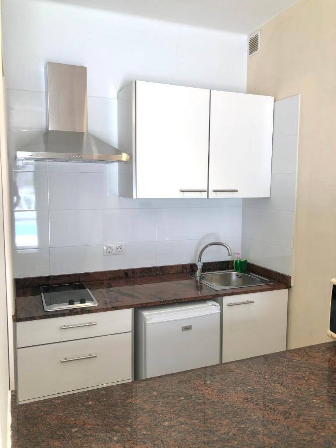 La Laguneta Apartamento *