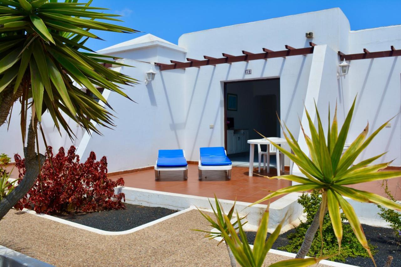 Appartement La Laguneta Puerto del Carmen (Lanzarote)