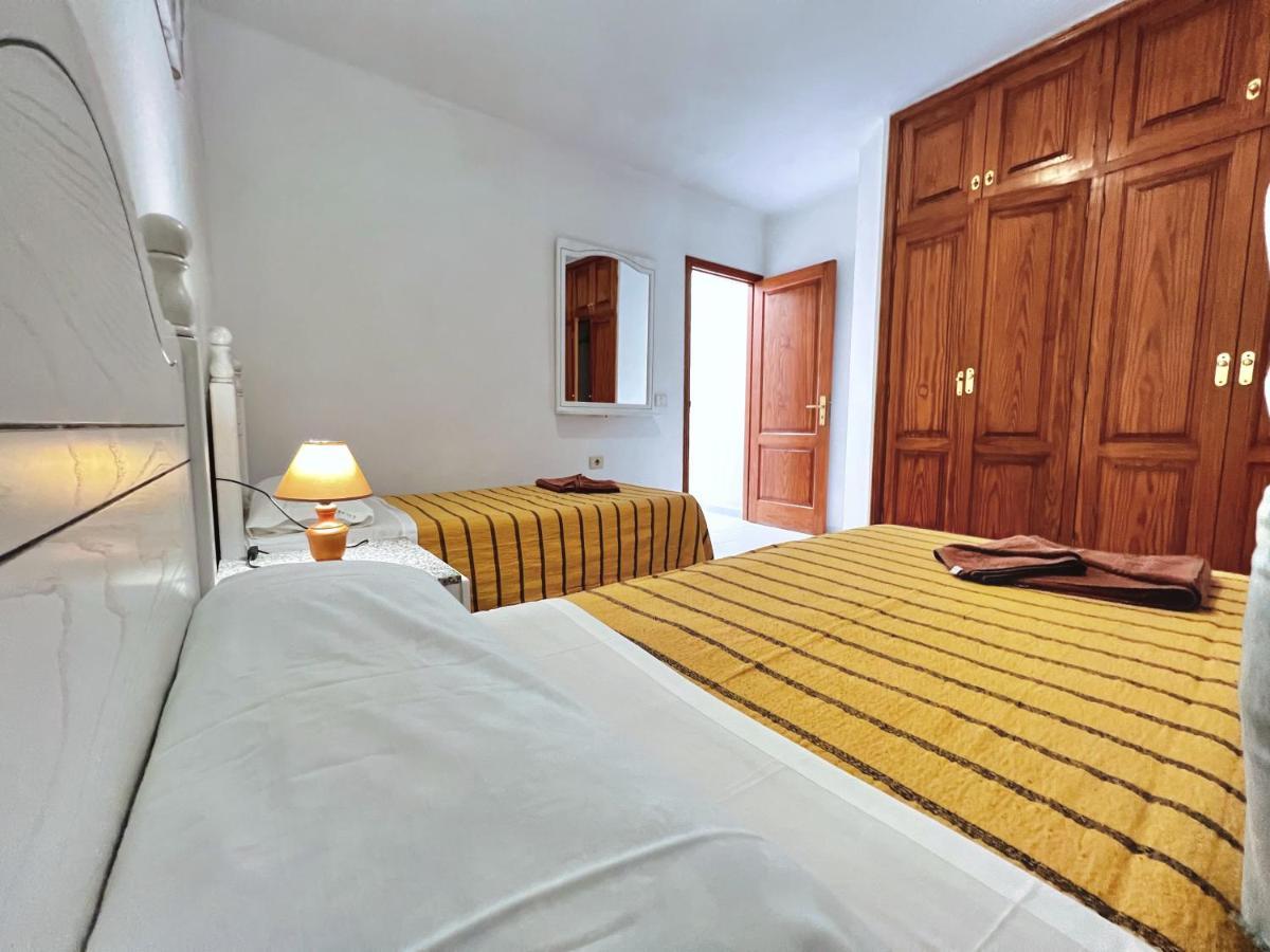Apartamento La Laguneta