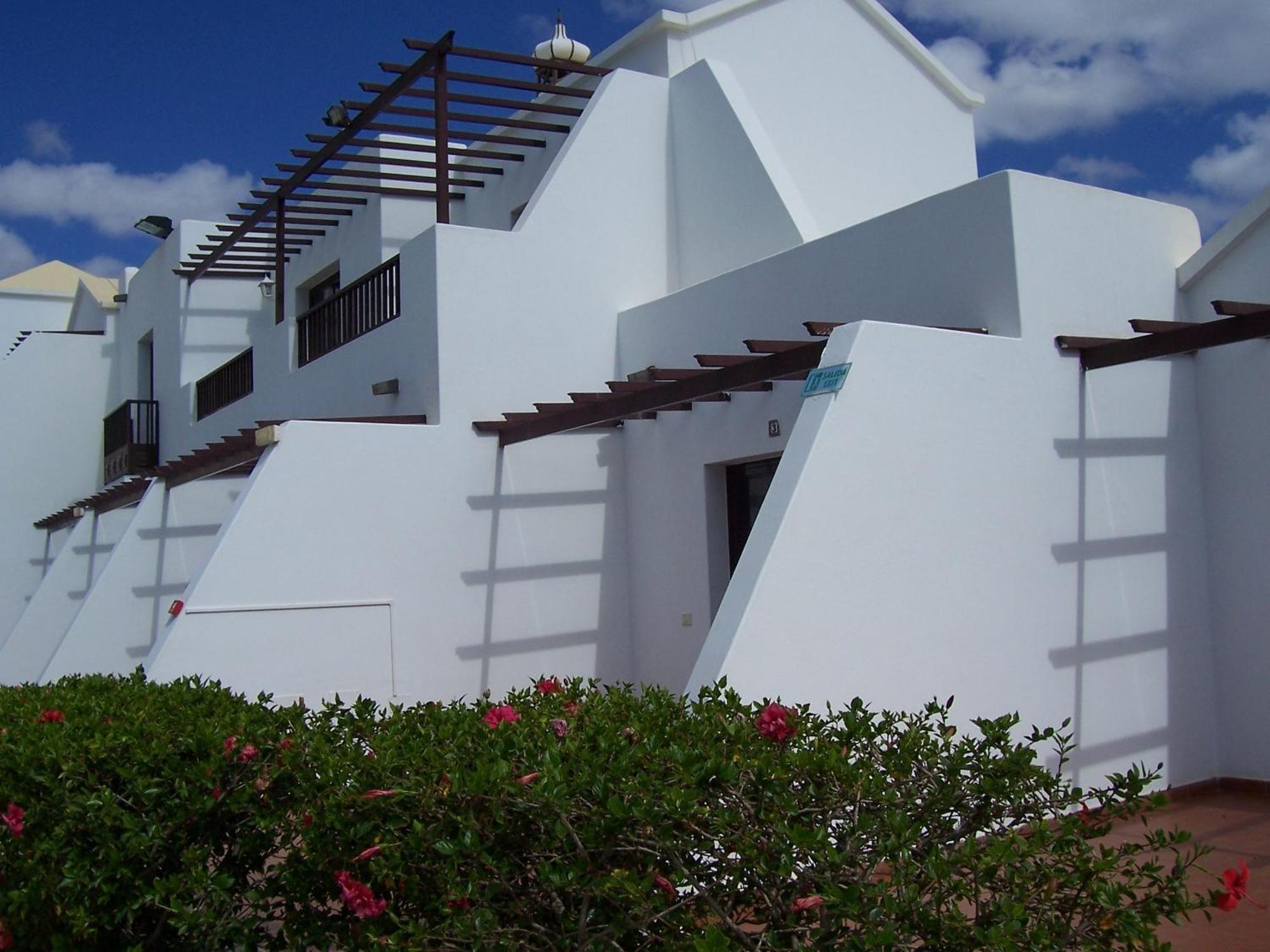 Apartamento La Laguneta *