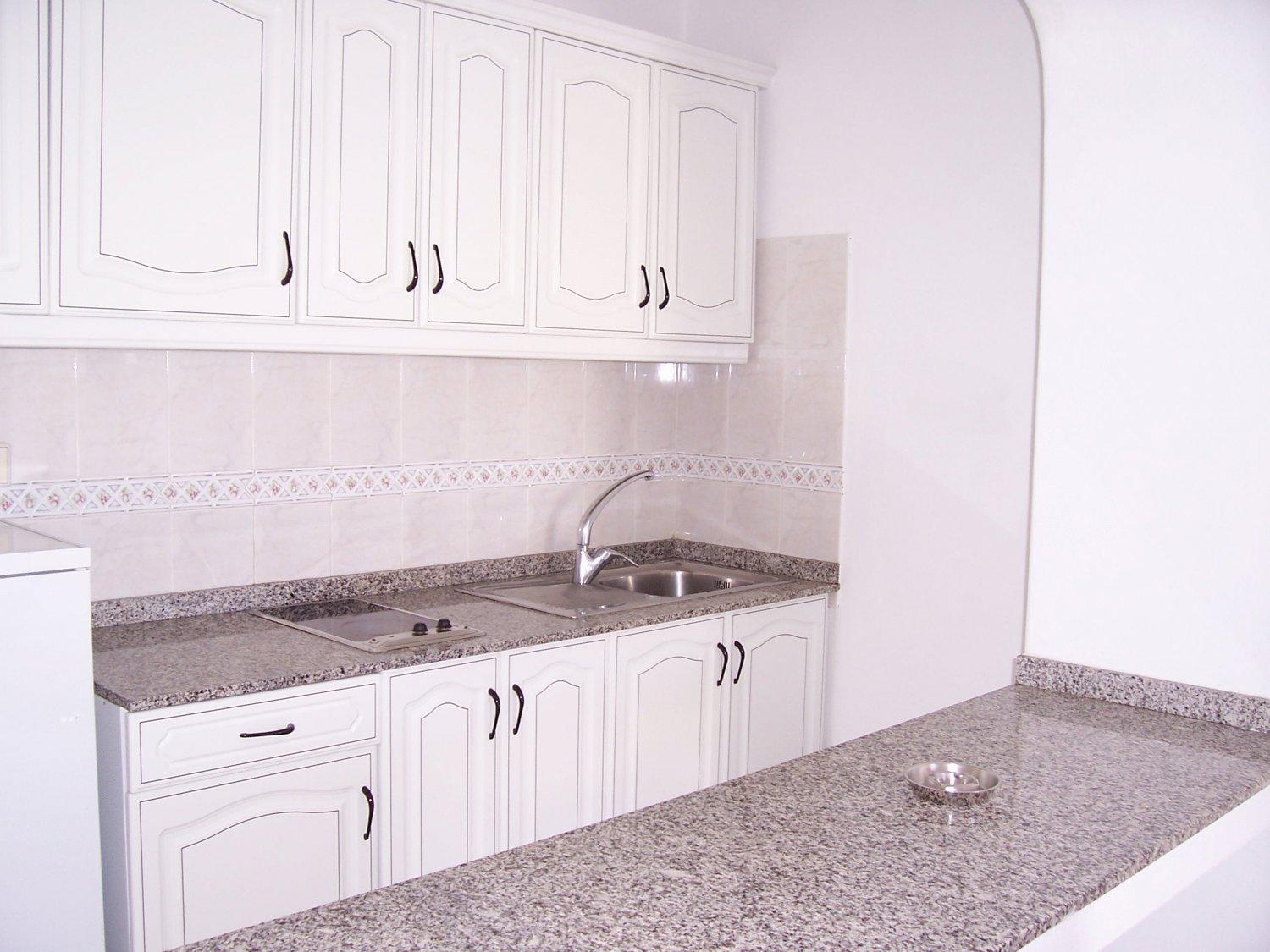 Appartement La Laguneta *
