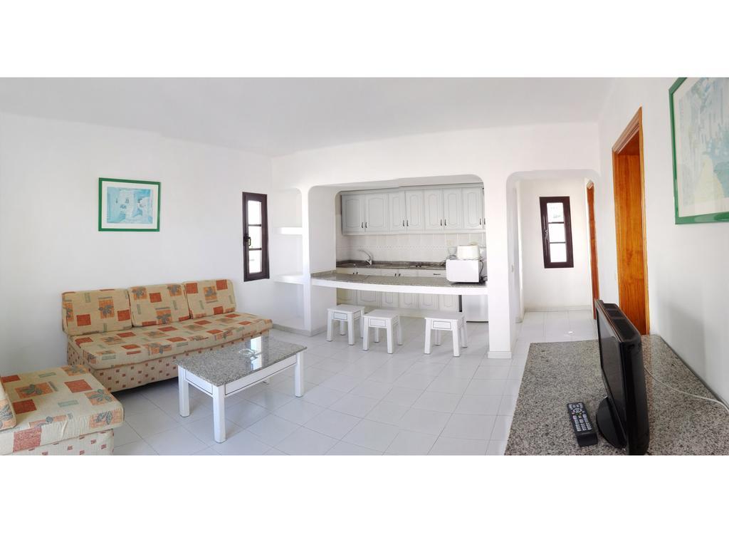 Appartement La Laguneta Puerto del Carmen (Lanzarote)