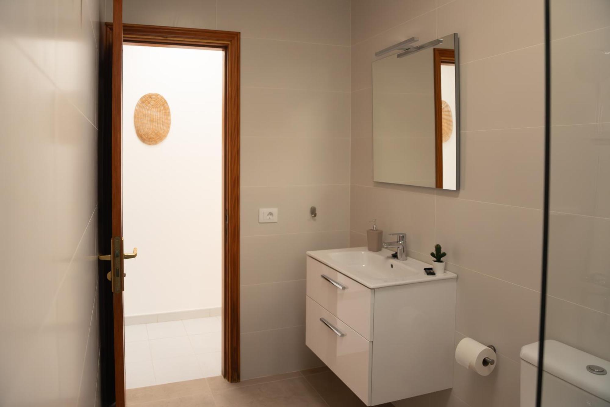 La Laguneta Appartement *