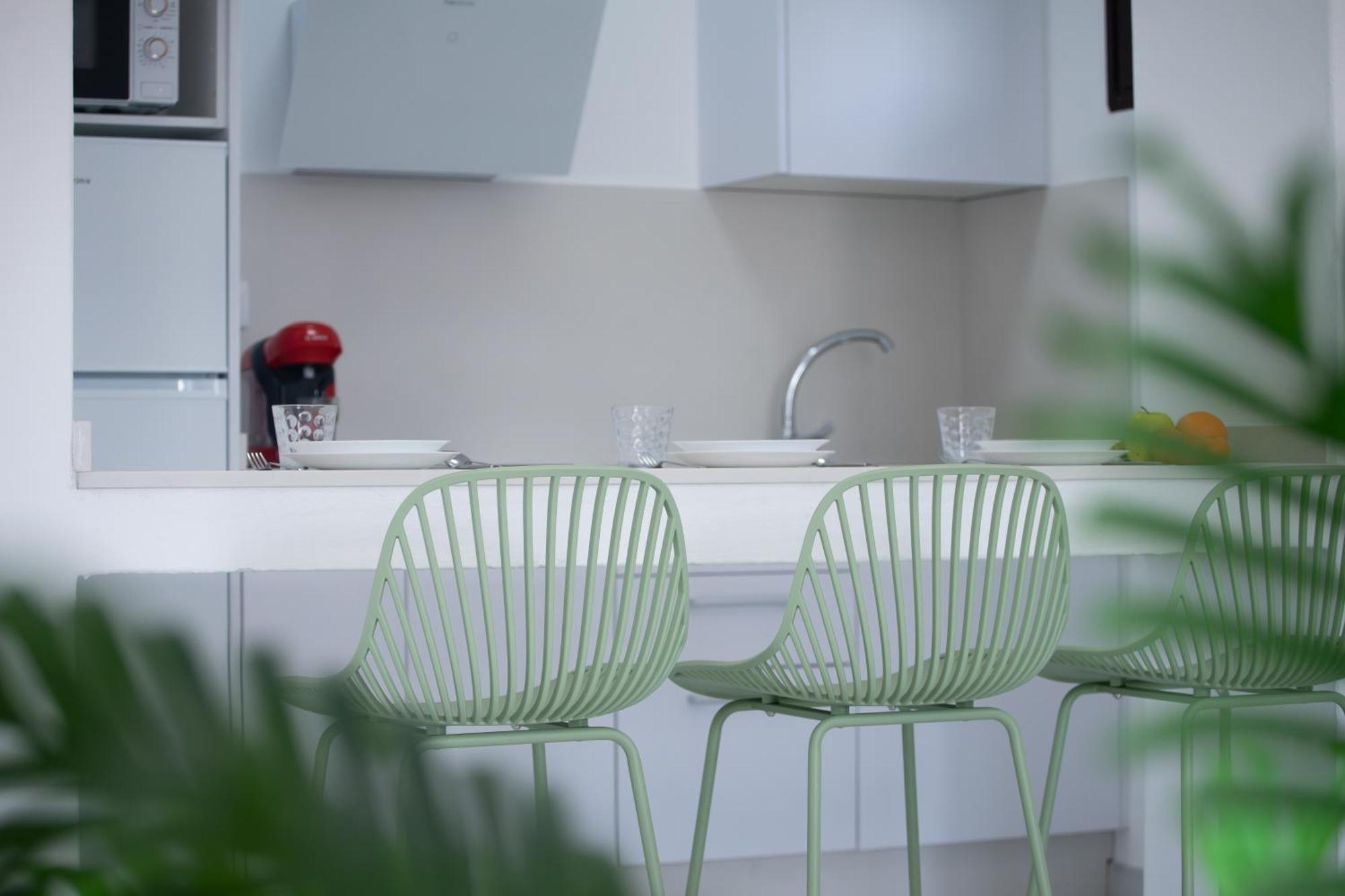 La Laguneta Apartamento Puerto del Carmen (Lanzarote)