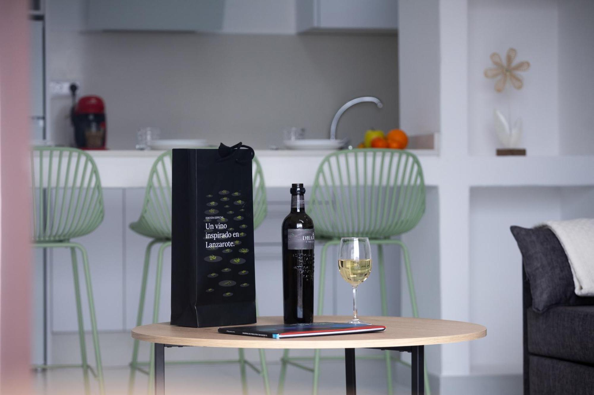 Apartamento La Laguneta Puerto del Carmen (Lanzarote)