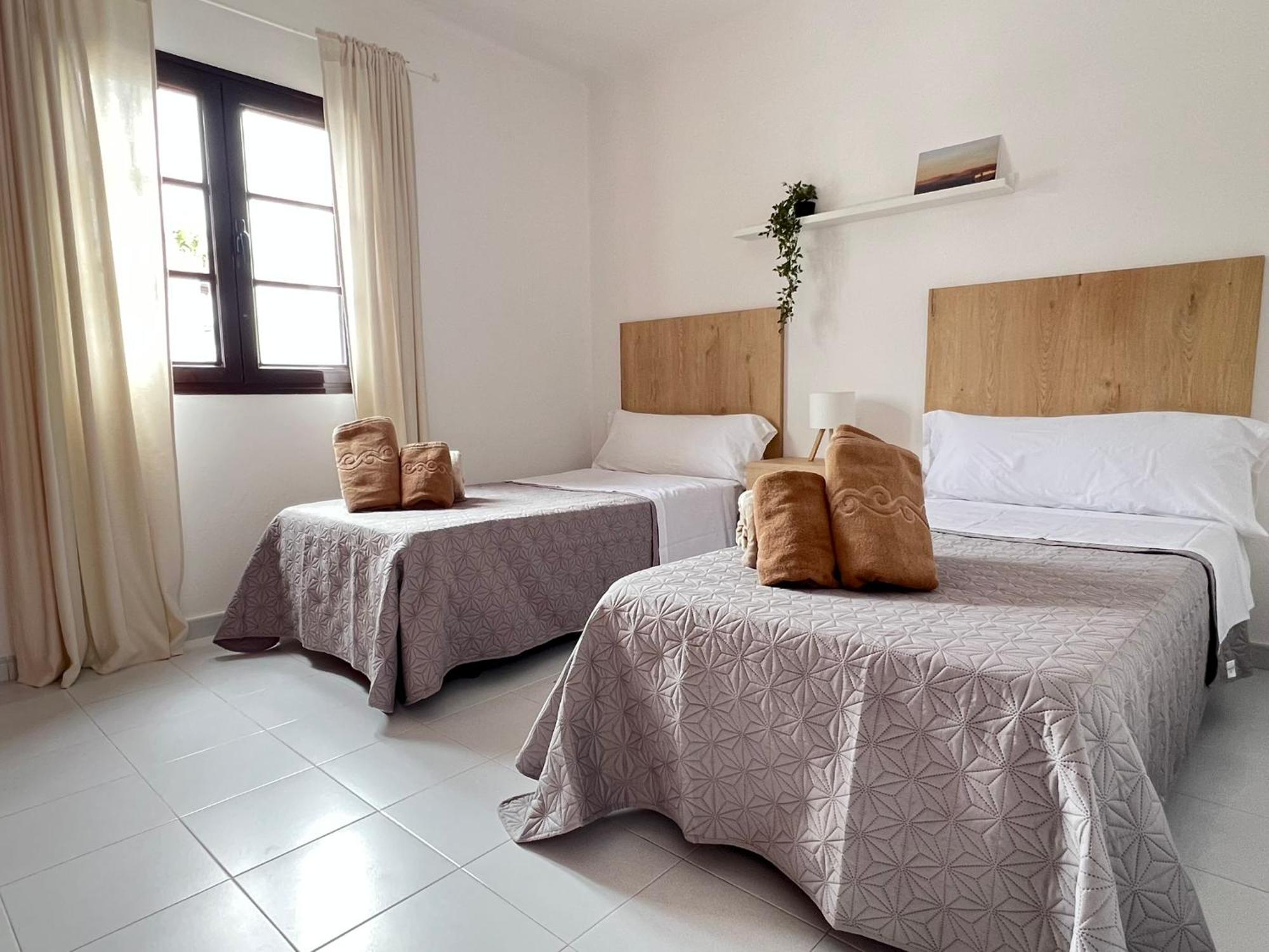 Appartement La Laguneta