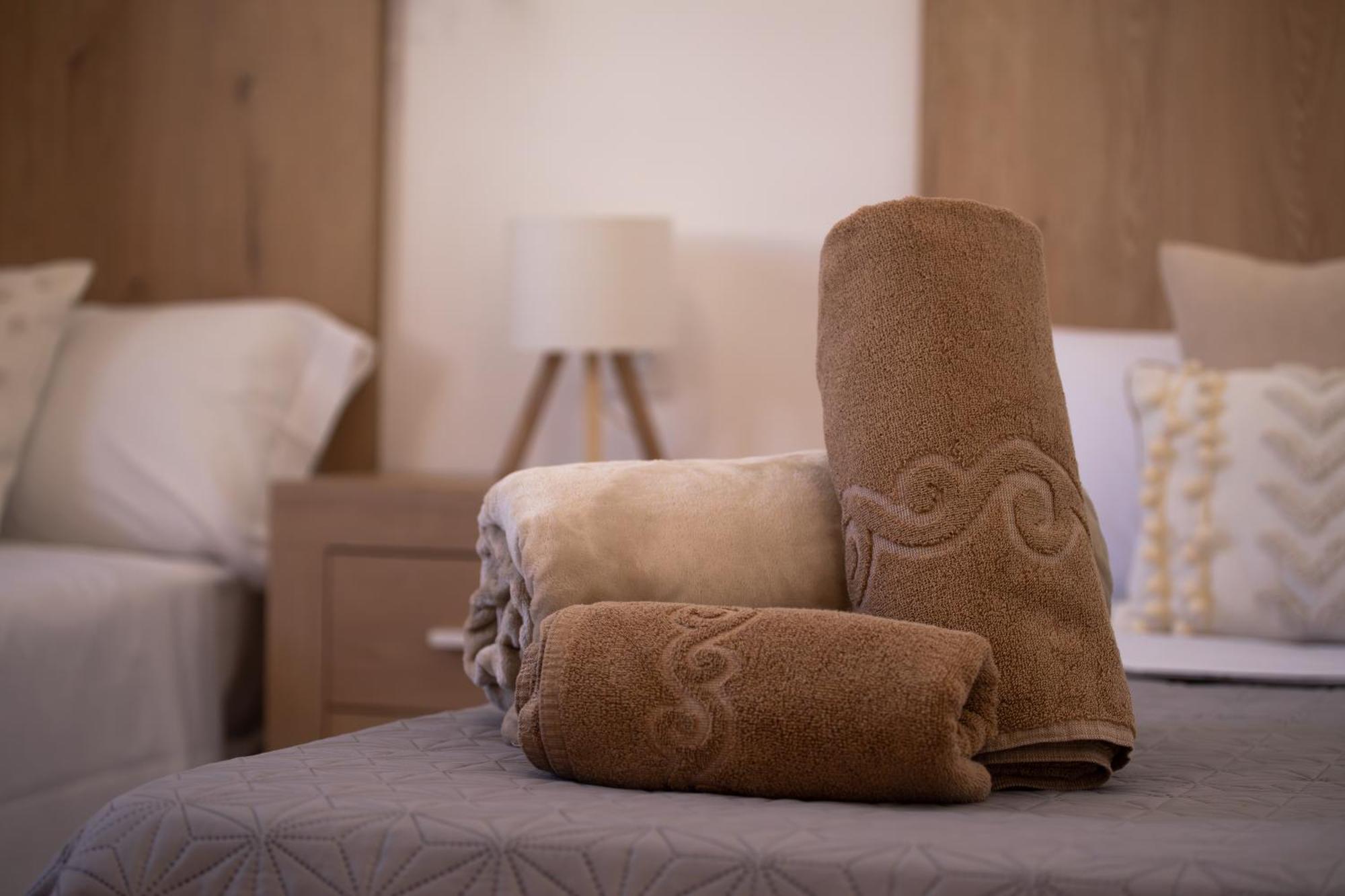 Apartamento La Laguneta *