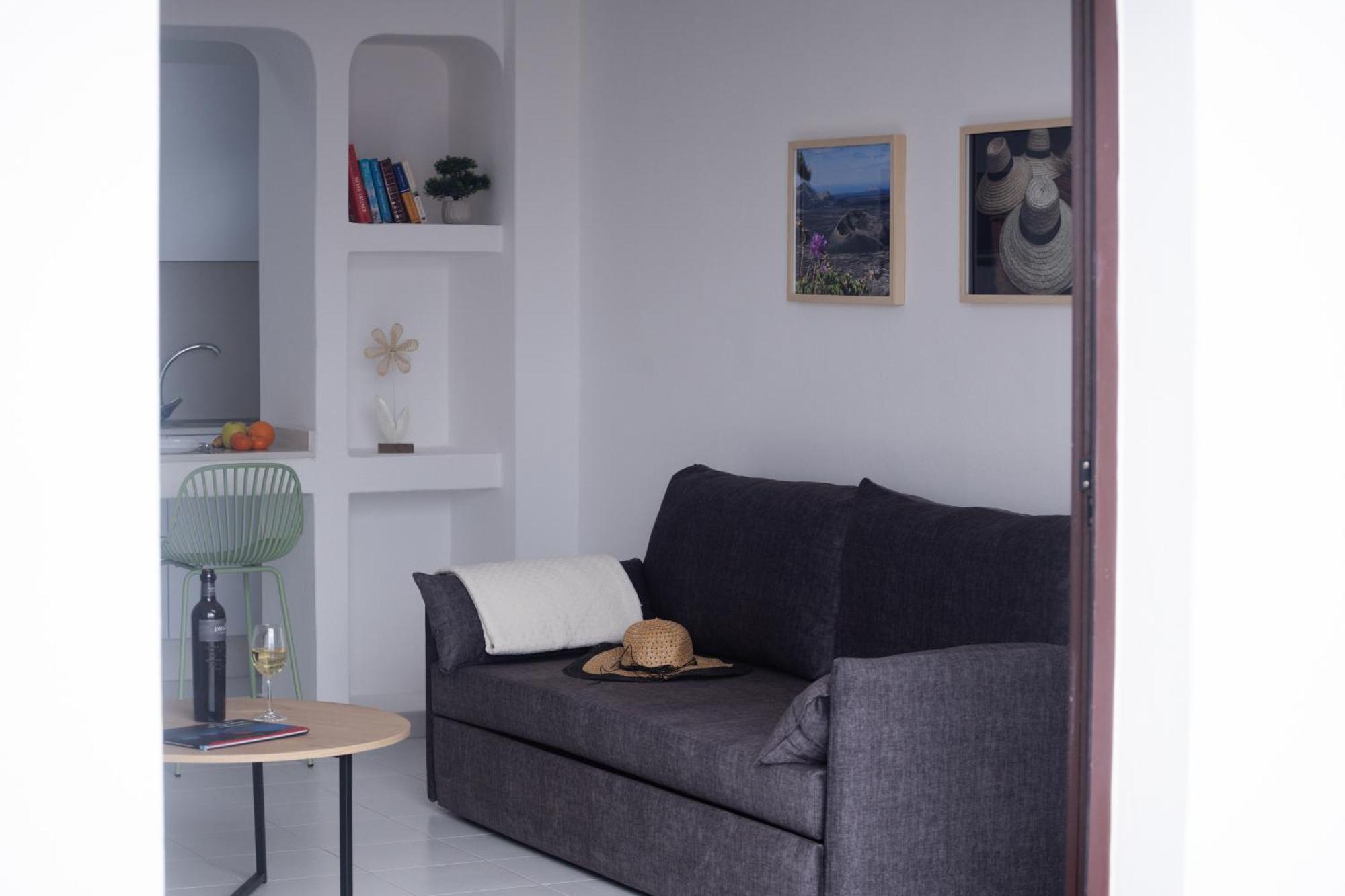 La Laguneta Appartement Puerto del Carmen (Lanzarote)