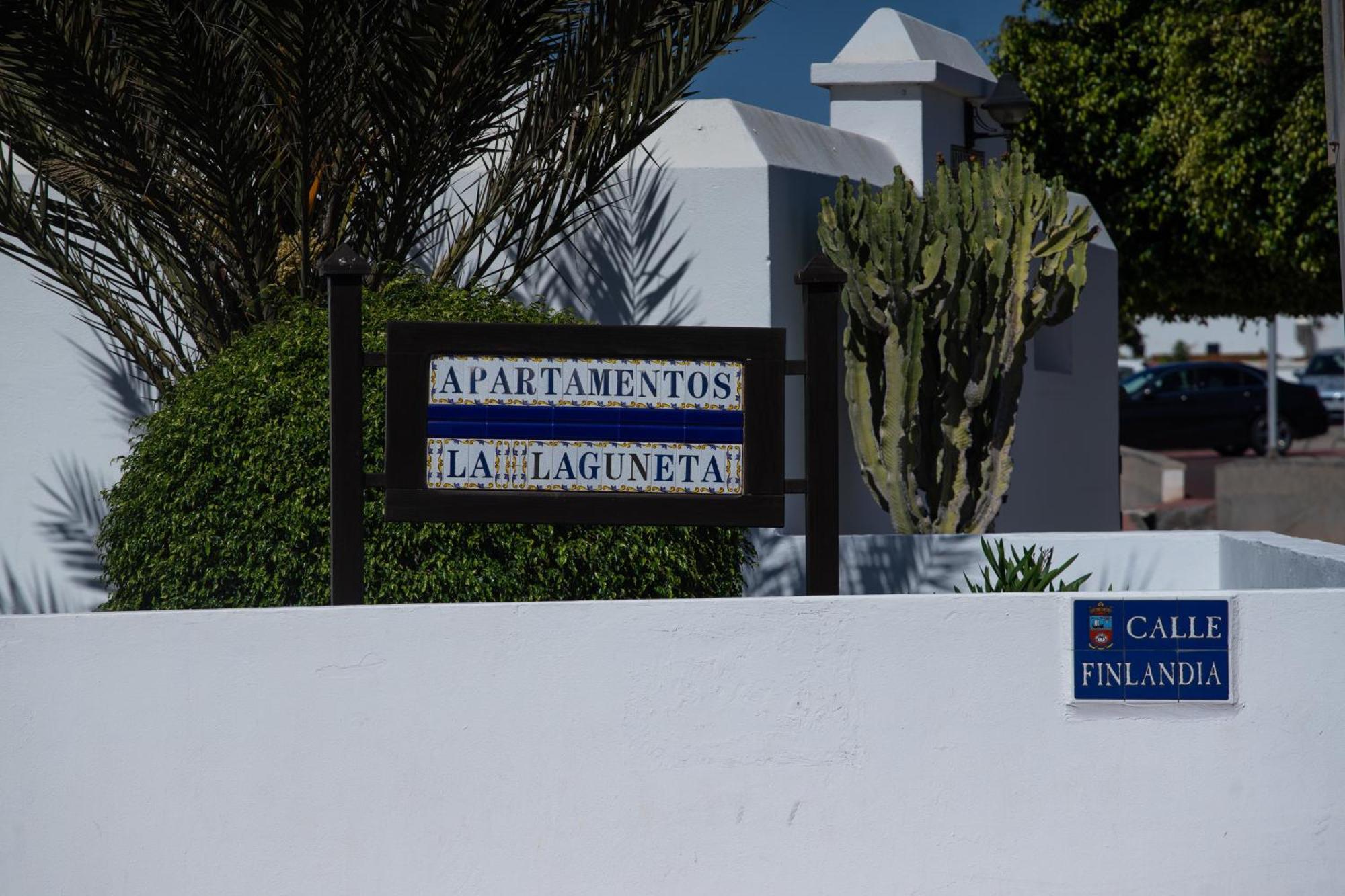 La Laguneta *