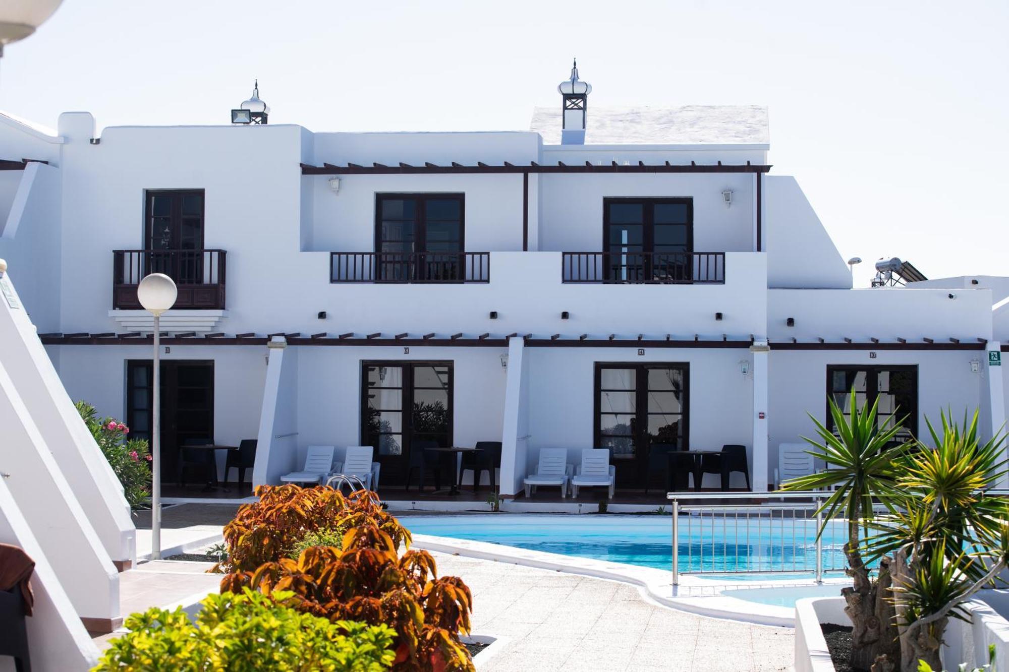 La Laguneta Apartamento Puerto del Carmen (Lanzarote)