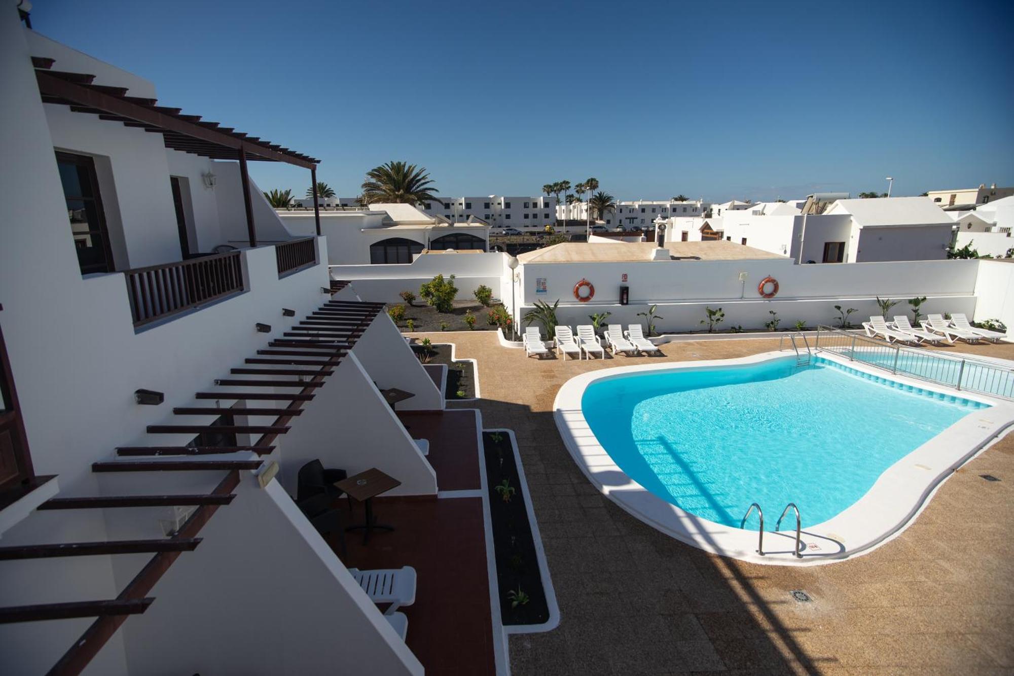Apartamento La Laguneta Puerto del Carmen (Lanzarote)