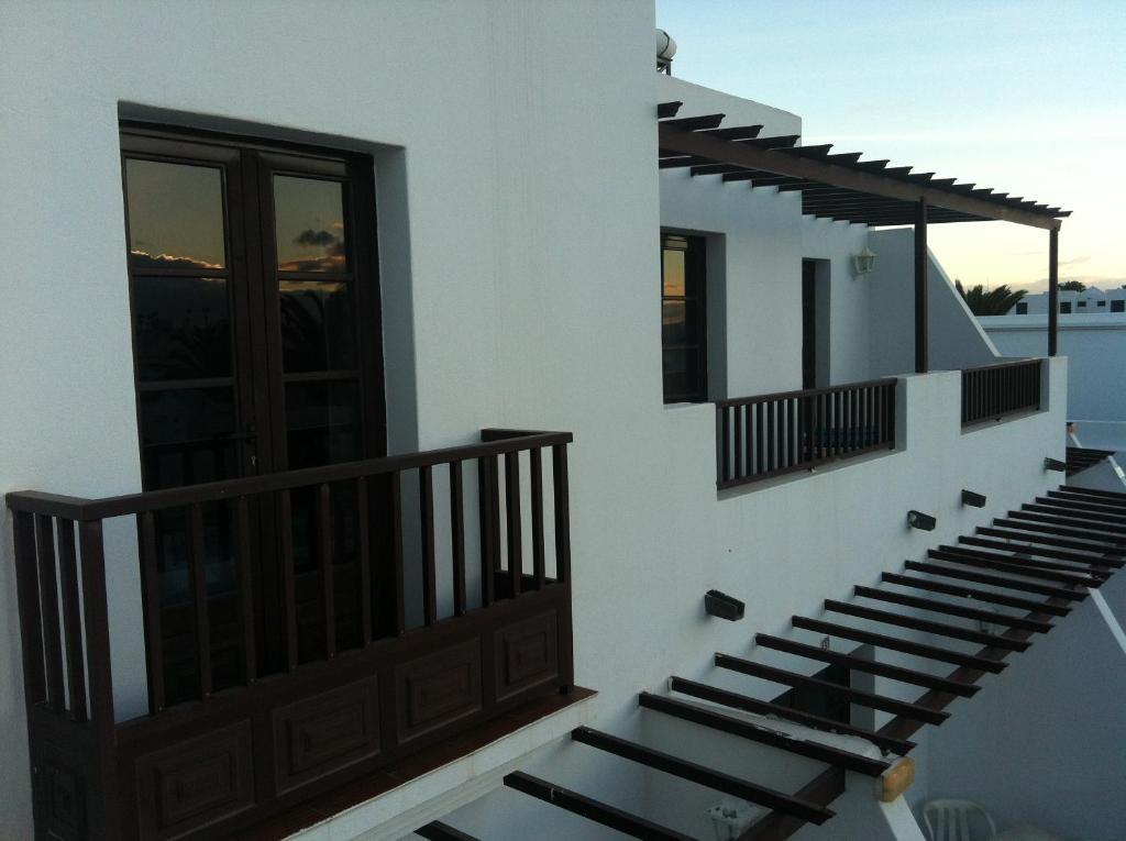 La Laguneta Appartement Puerto del Carmen (Lanzarote)