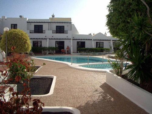 Apartament La Laguneta *