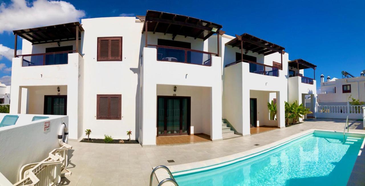 La Laguneta Apartament Puerto del Carmen (Lanzarote)