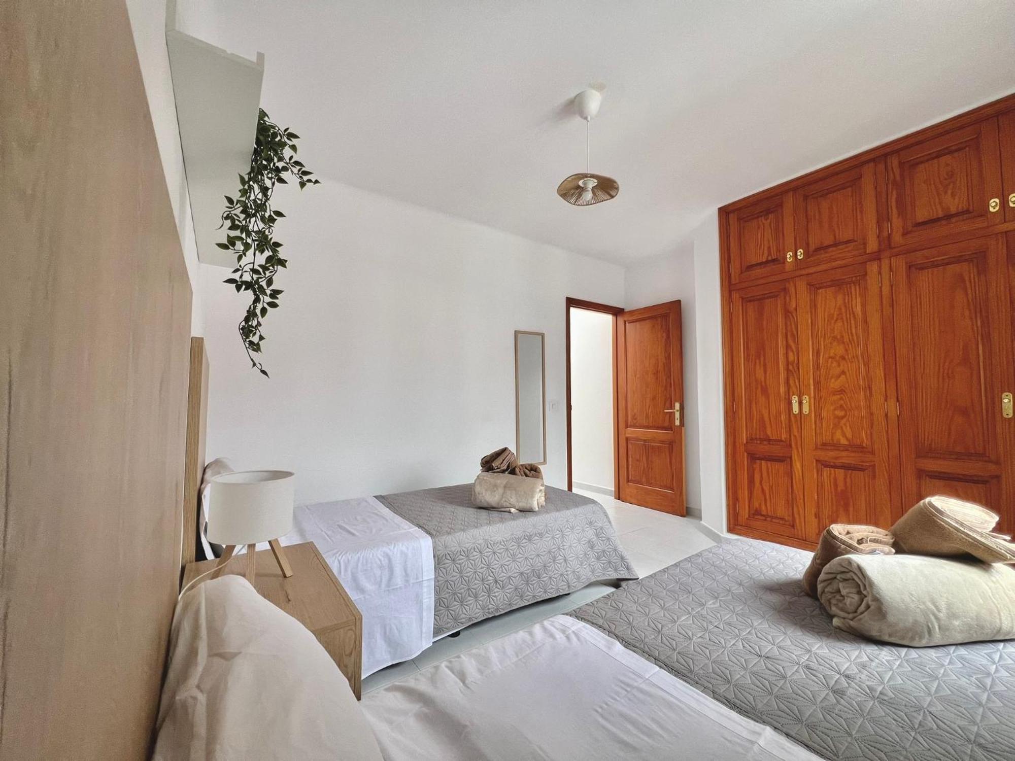 Apartament La Laguneta
