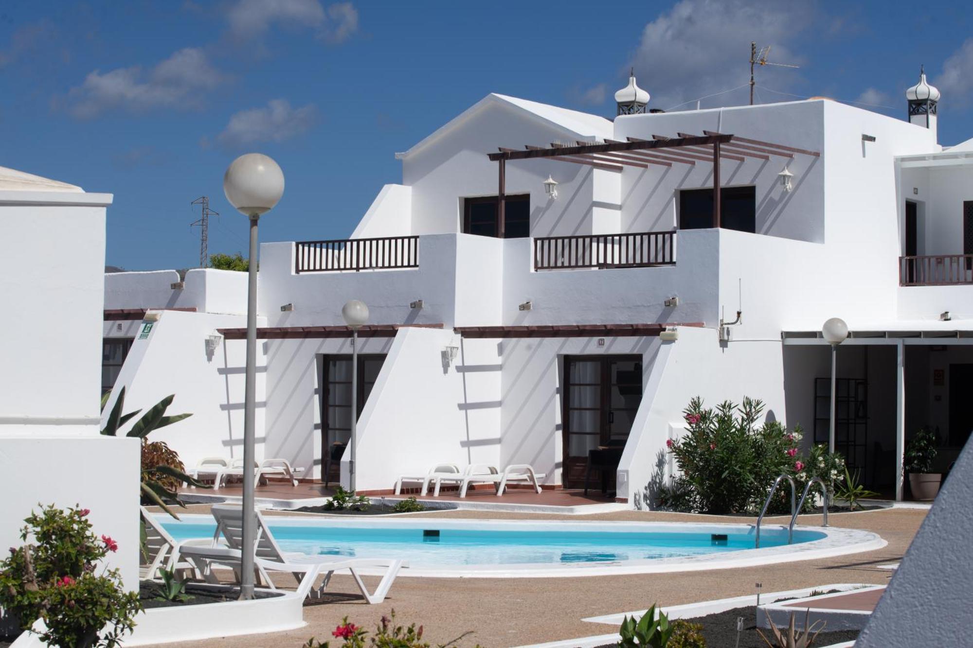 Apartament La Laguneta *